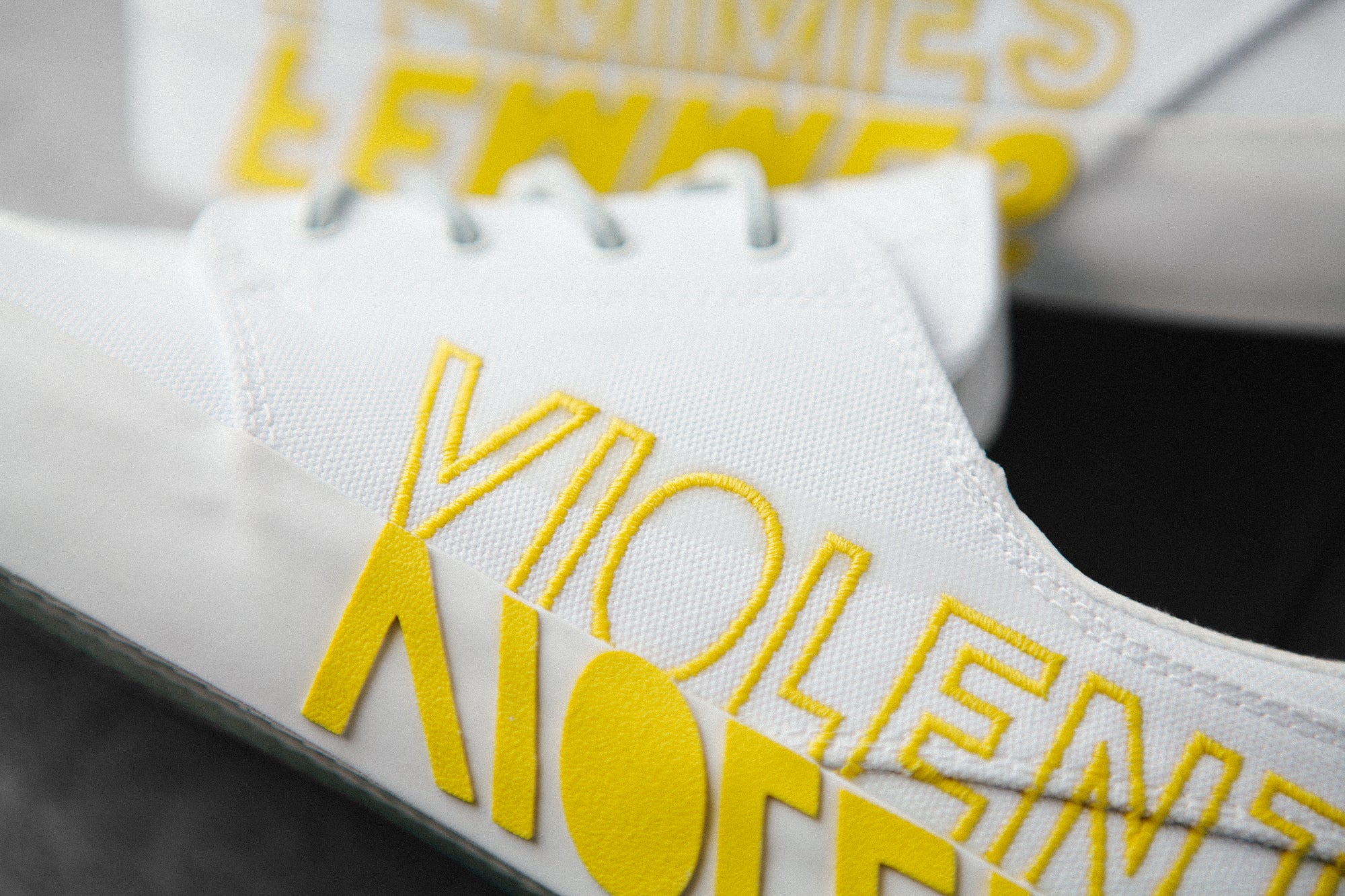 Nike SB x Violent Femmes Janoski Remastered Shoes | Flatspot