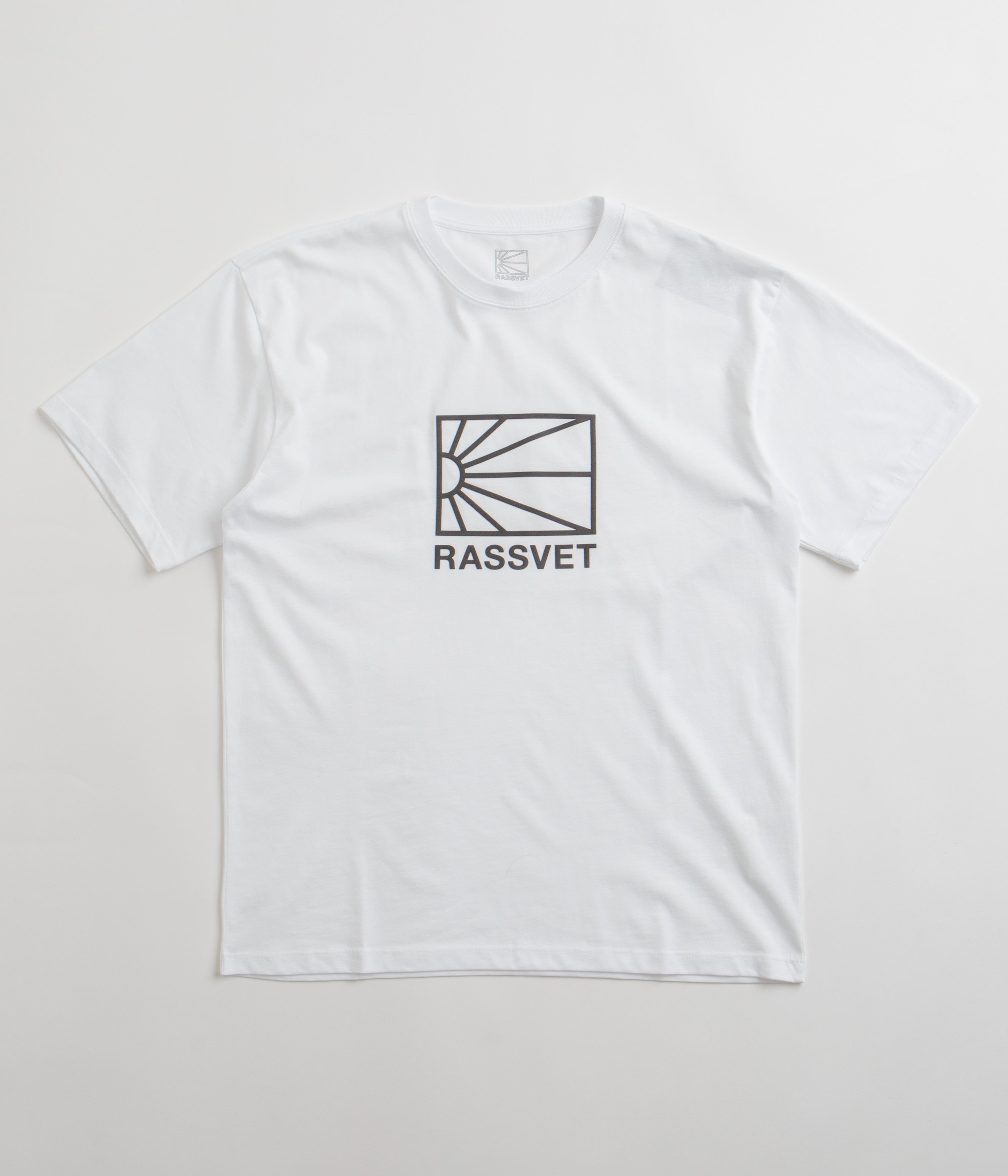 Image of PACCBET Big Logo T-Shirt