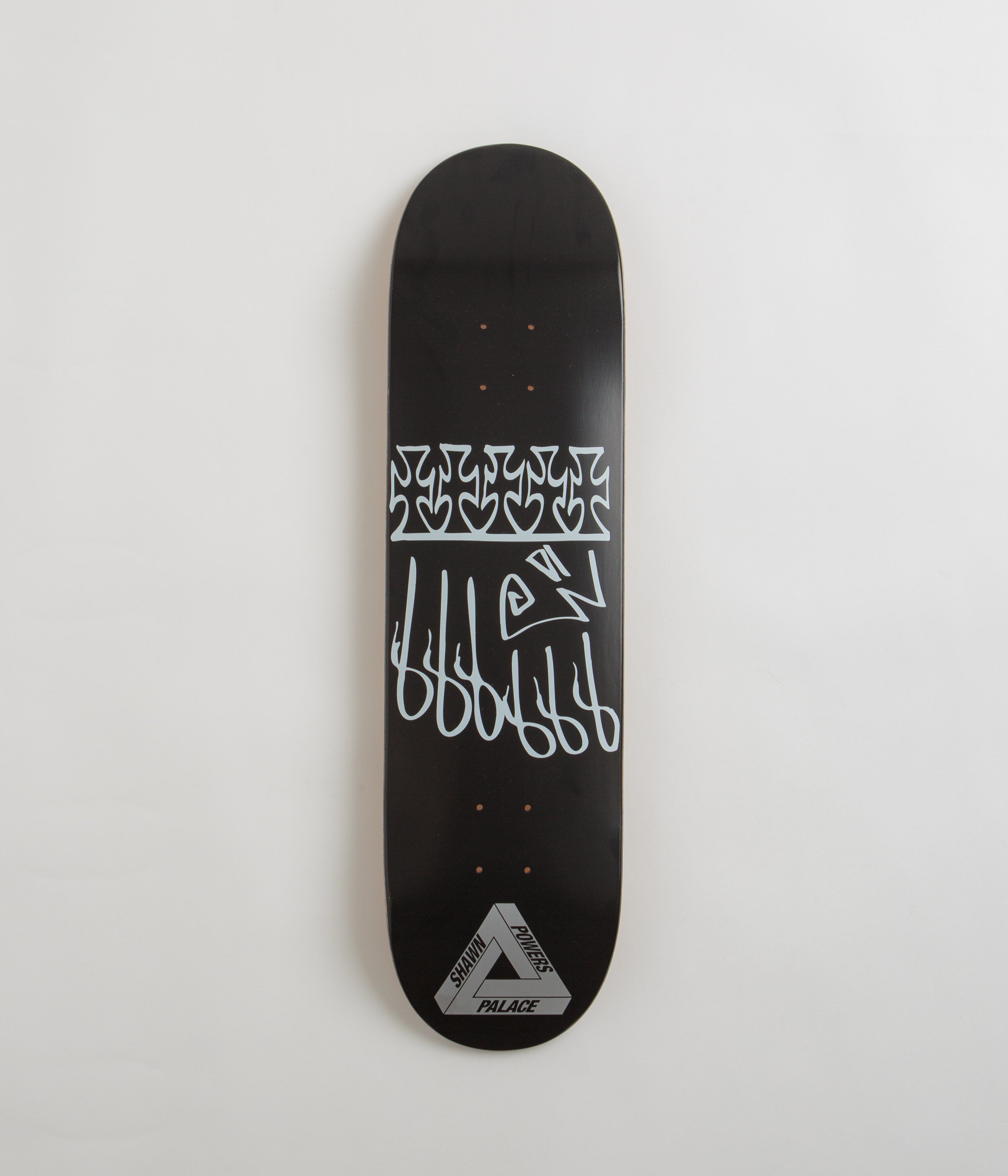 Image of Palace Powers King Deck - 8.2"