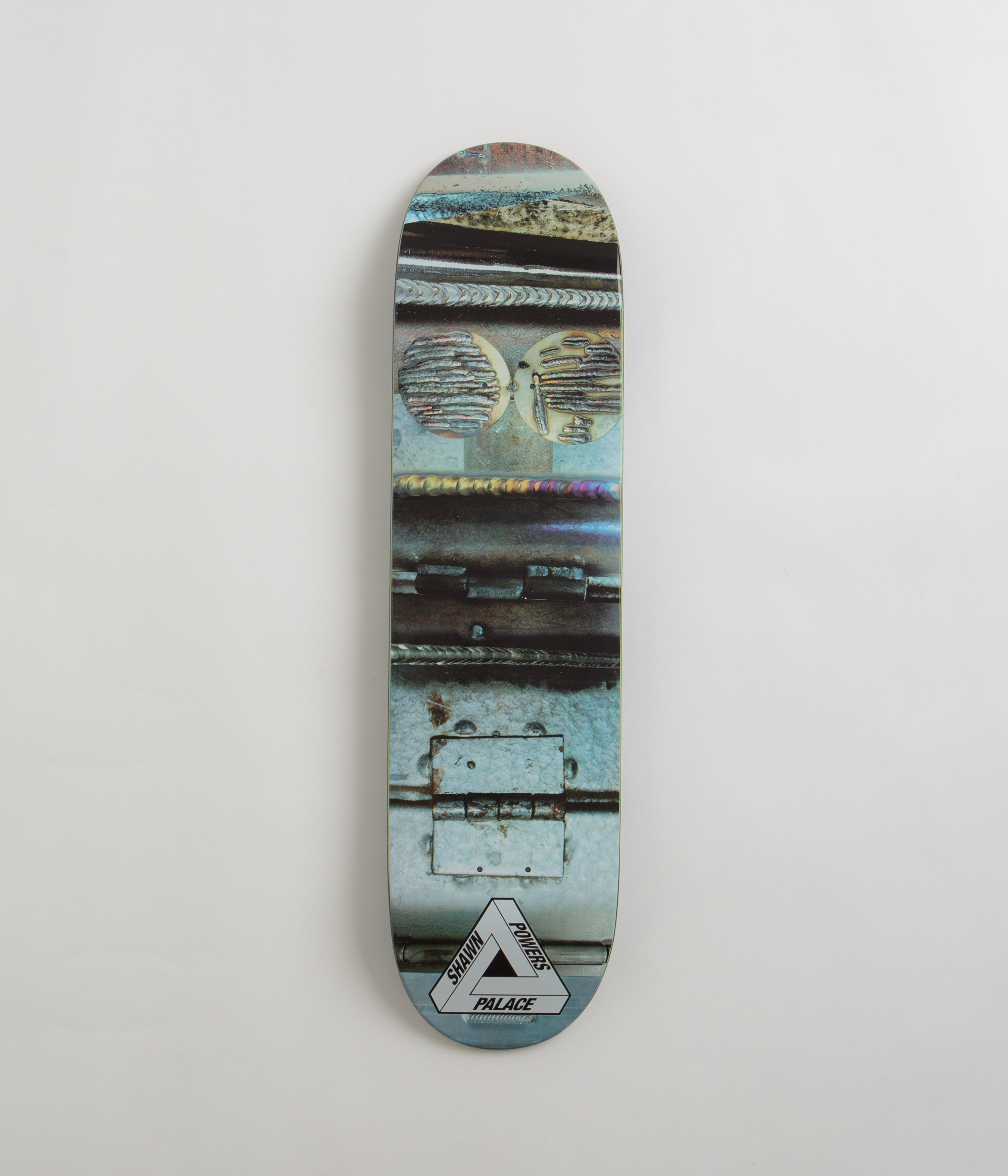 Image of Palace Powers Pro S34 Deck - 8"