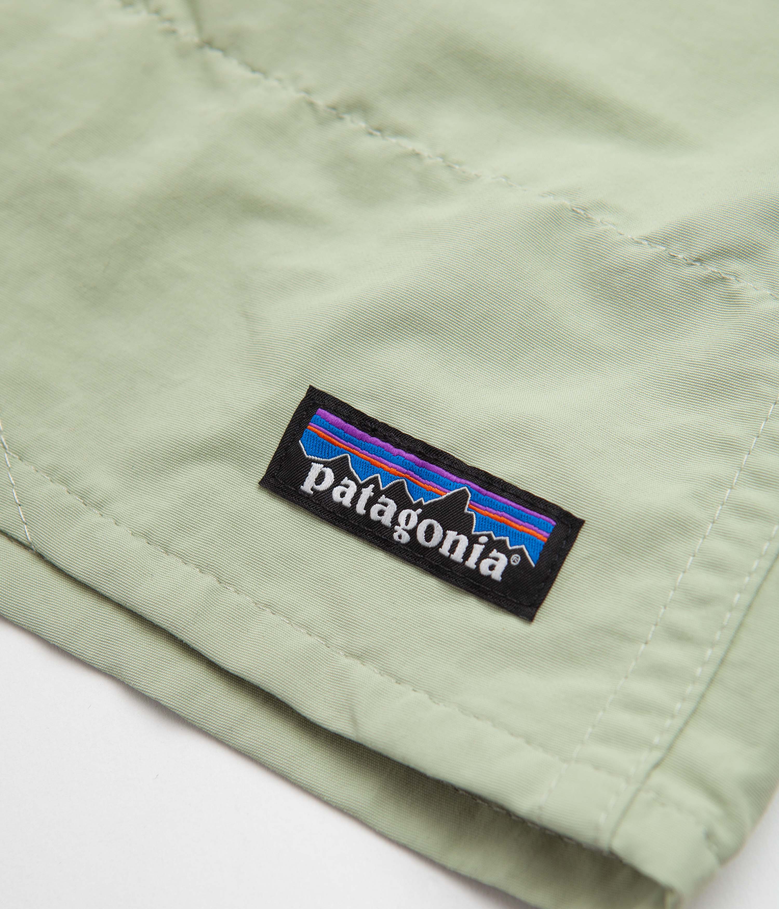 Patagonia Baggies Longs 7