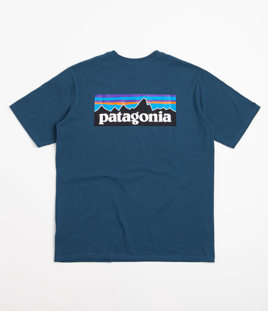 Patagonia | Flatspot