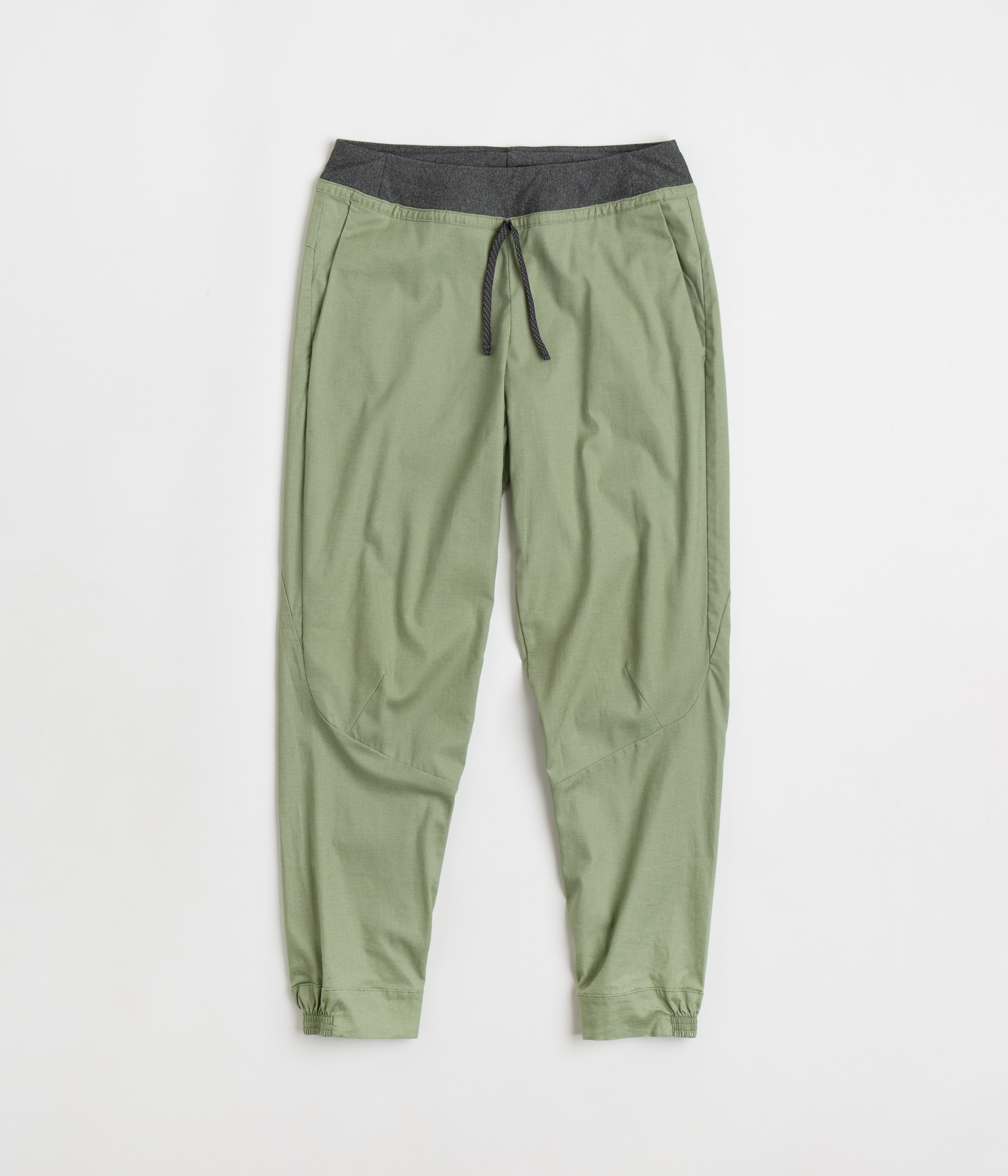 Women´s Hampi Rock Pants - Regular, Smolder Blue, Patagonia