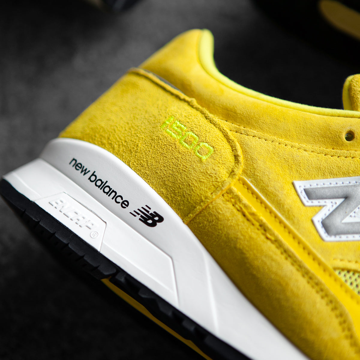 Pop Trading Company x New Balance M1500 Shoes | Flatspot