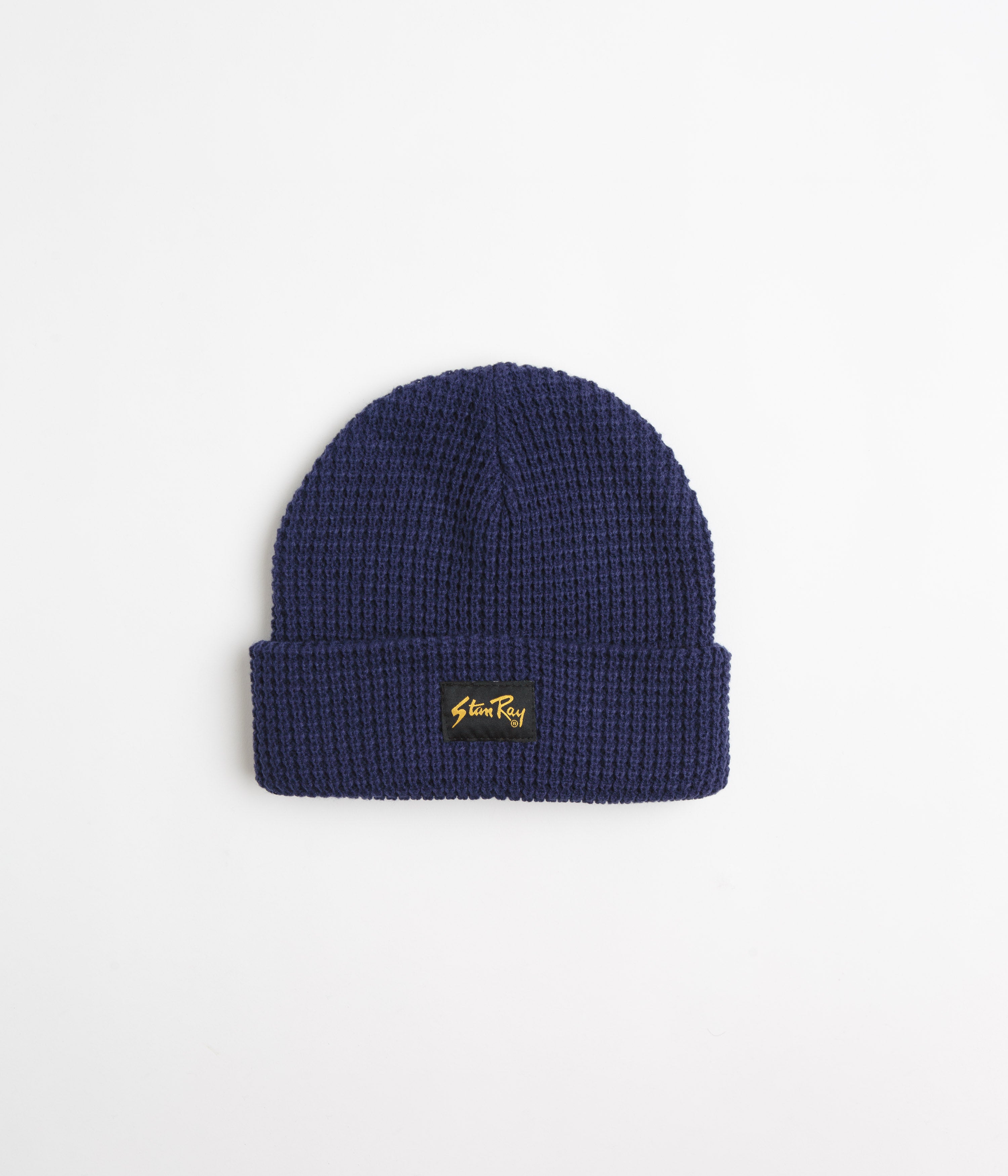 Image of Stan Ray Waffle Knit Beanie