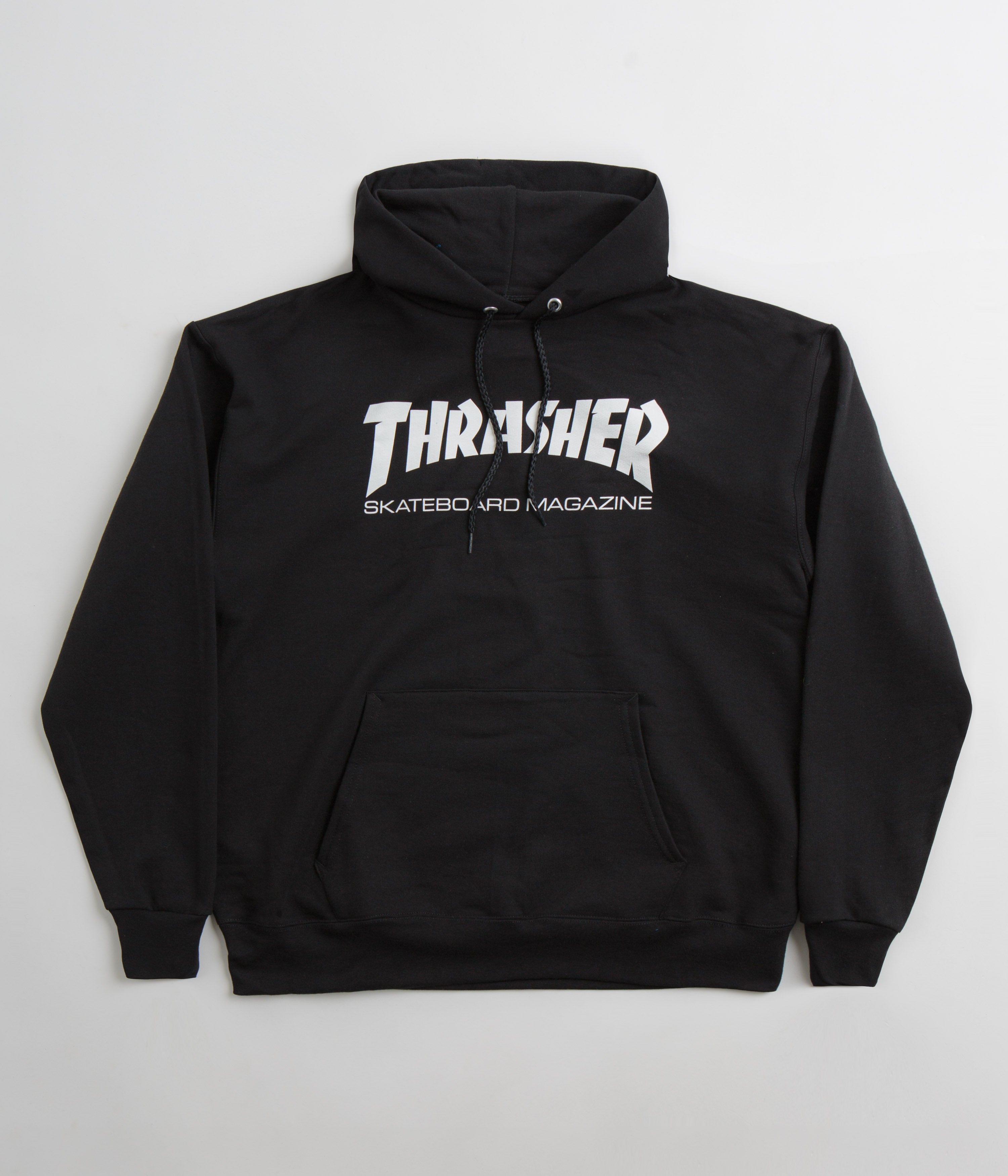 Image of Thrasher Skate Mag Hoodie