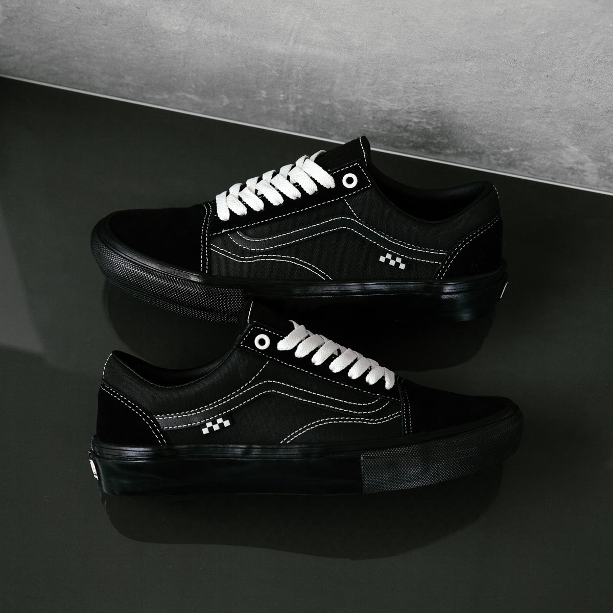 Skate Classics Collection: 'Blackout |