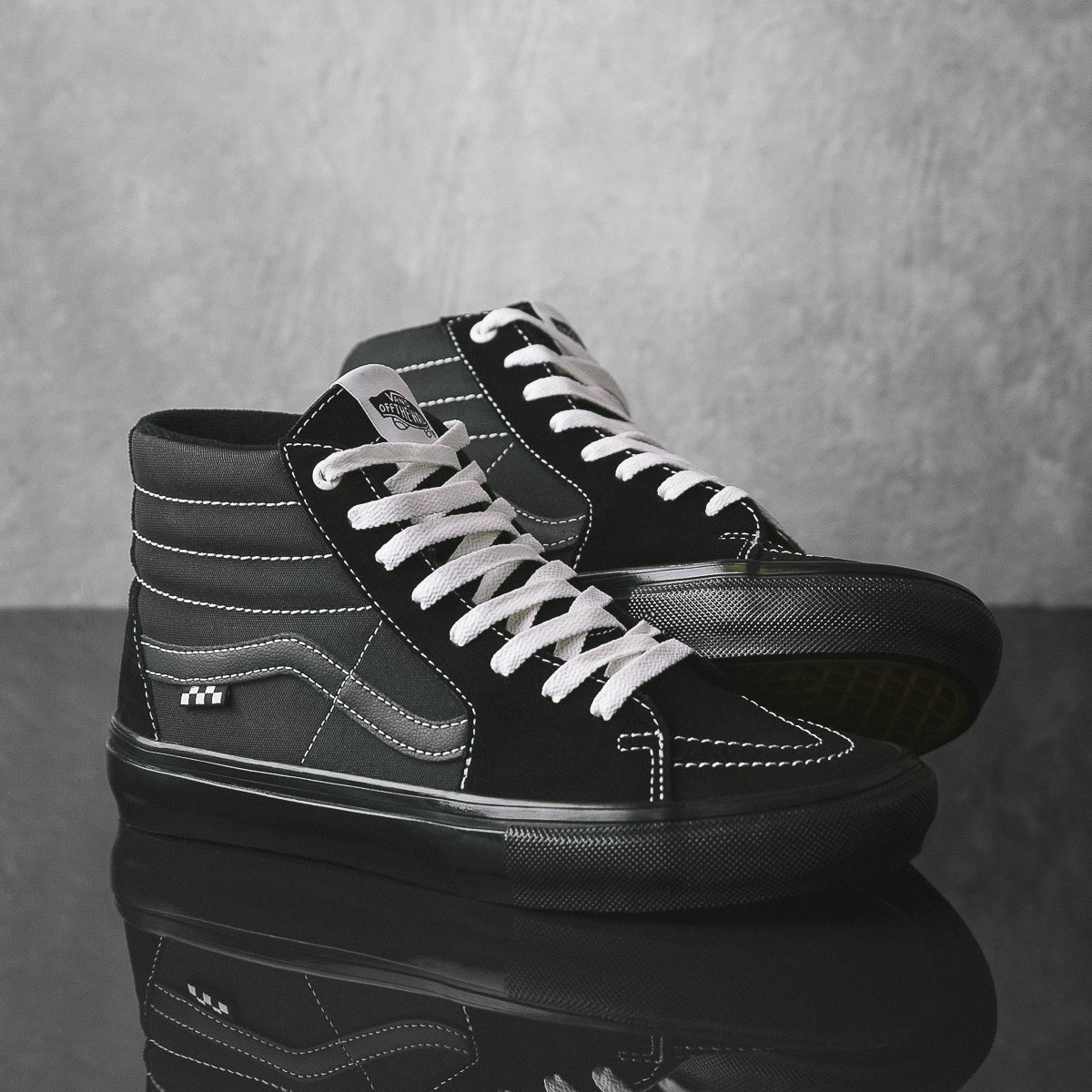 Skate Classics Collection: 'Blackout |