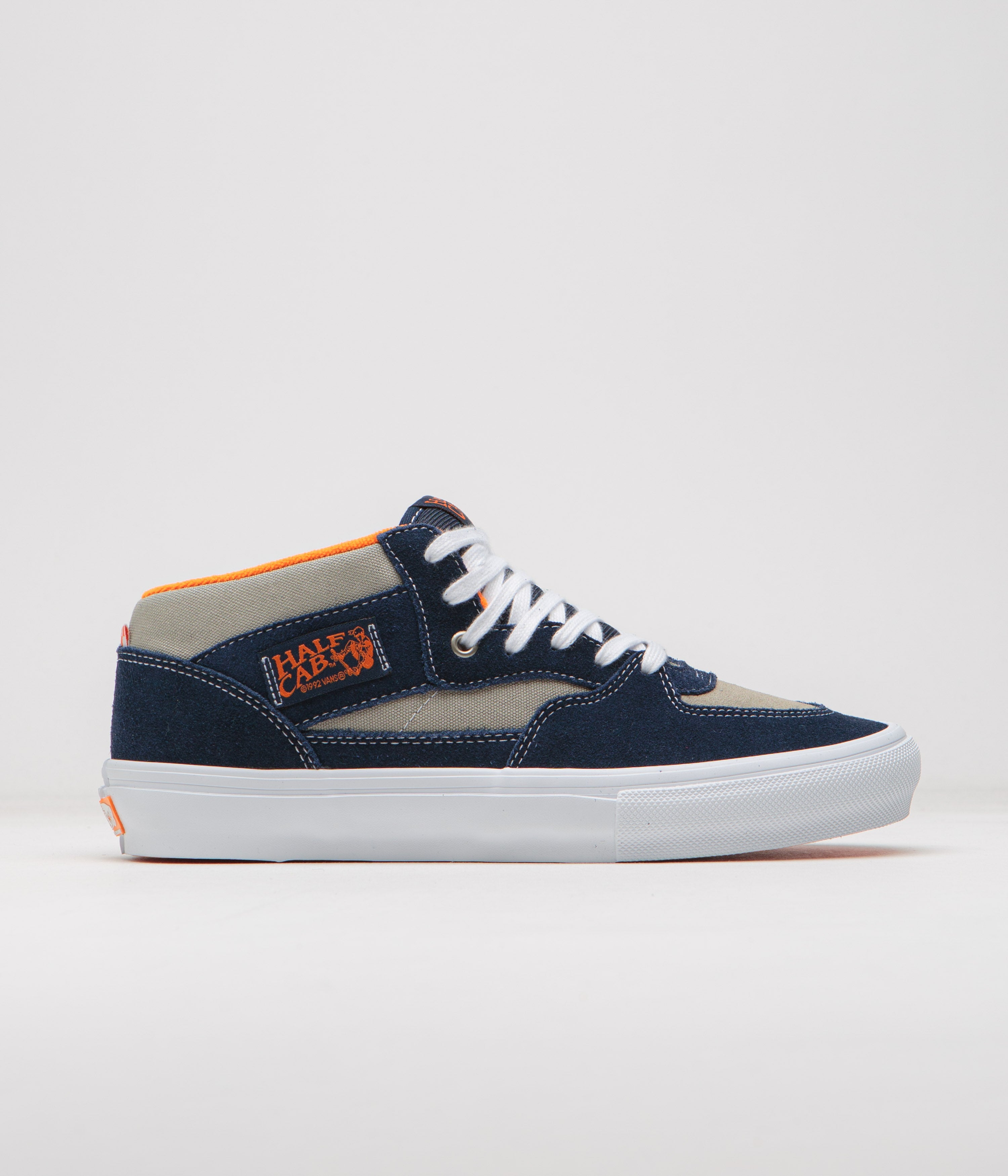 Image of Vans Skate Half Cab