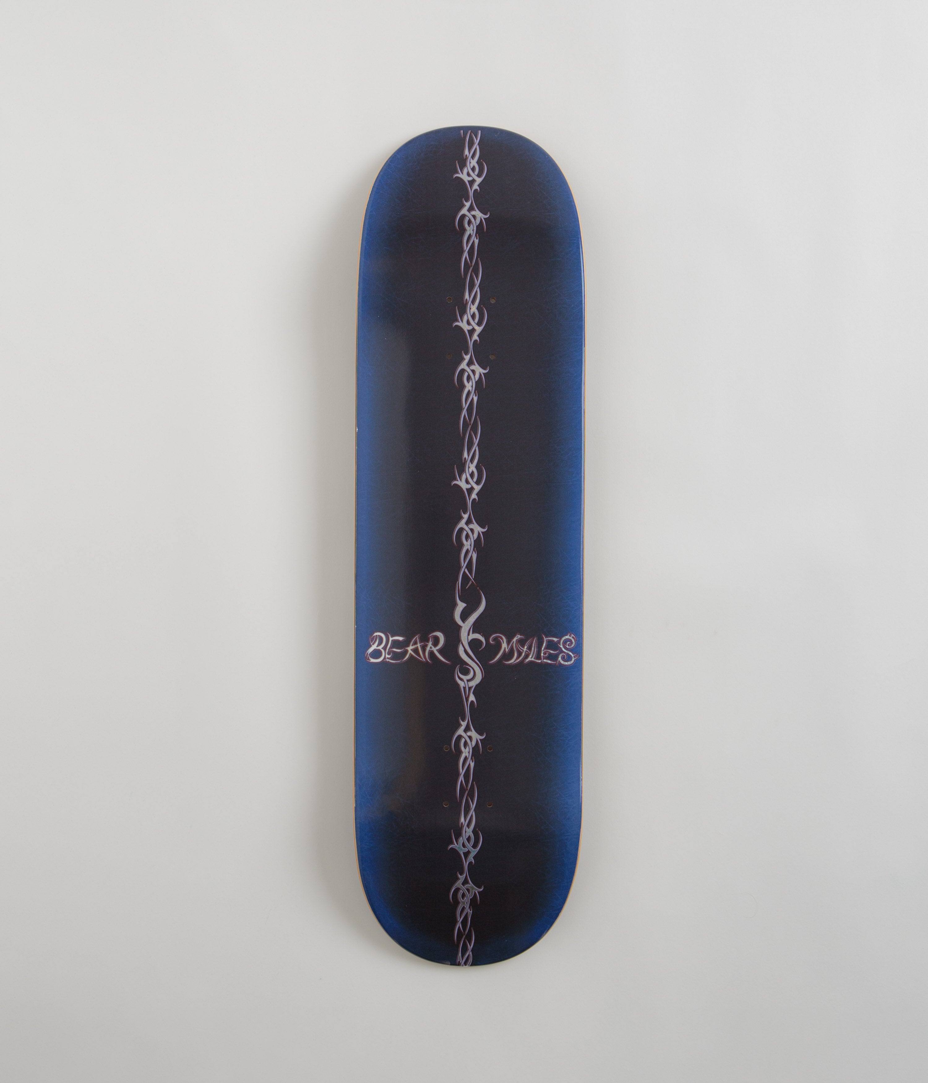 Image of Yardsale Bear Myles Tribal Deck - 8.65"