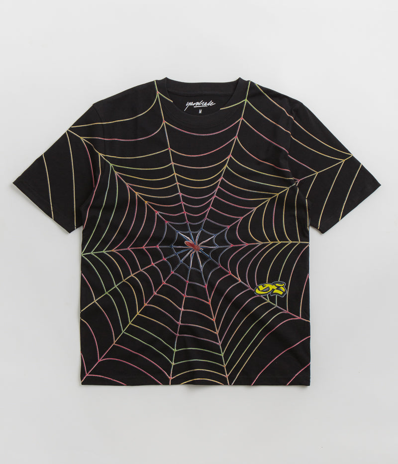 Image of Yardsale Spider T-Shirt