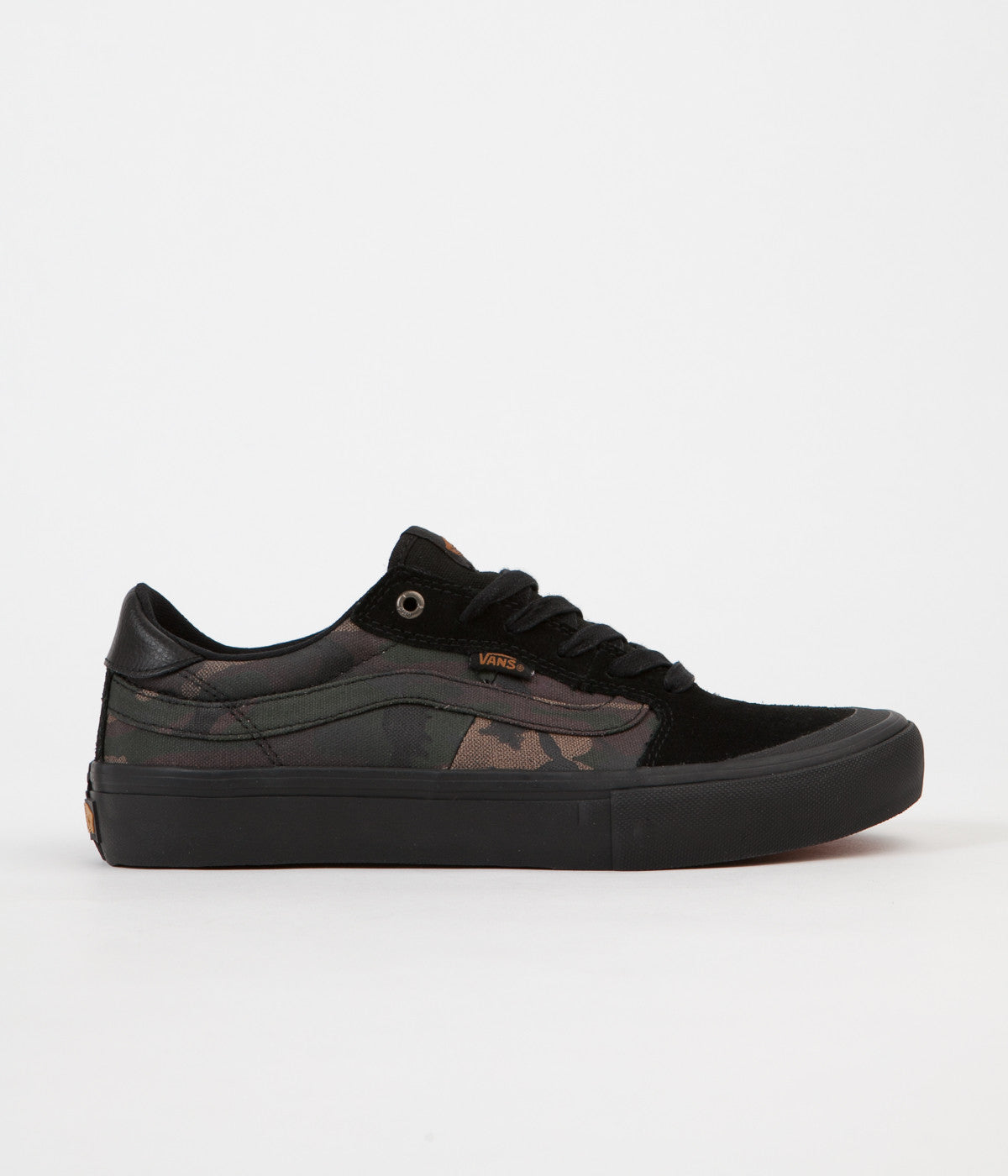 vans style 112 pro camouflage