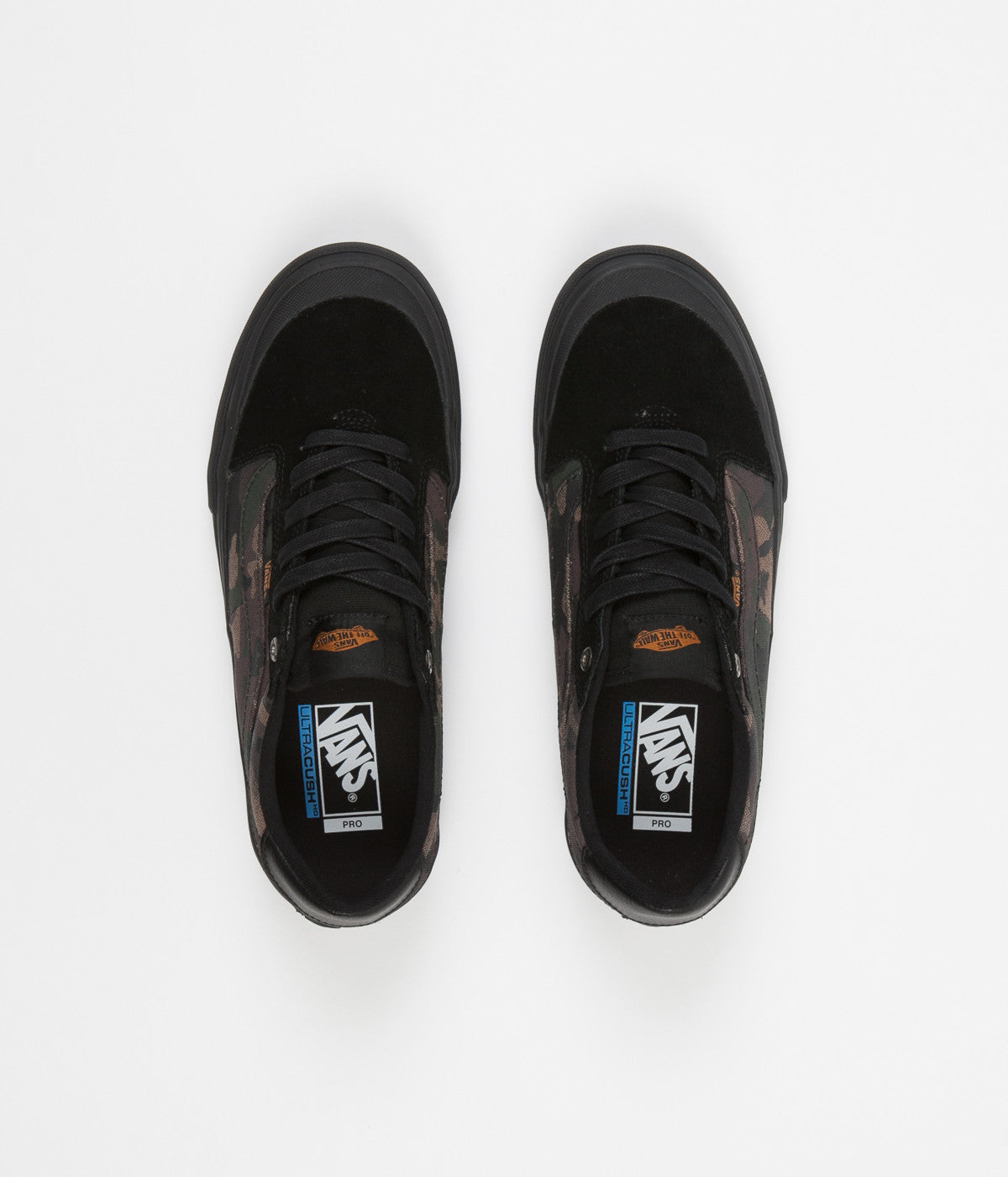 vans 112 camo