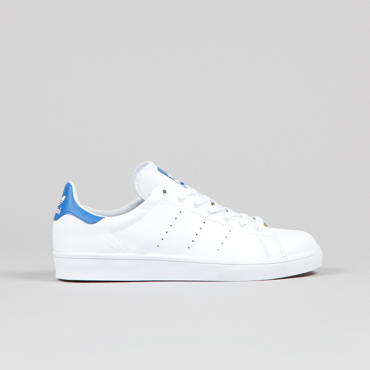 adidas stan smith heren bluebird