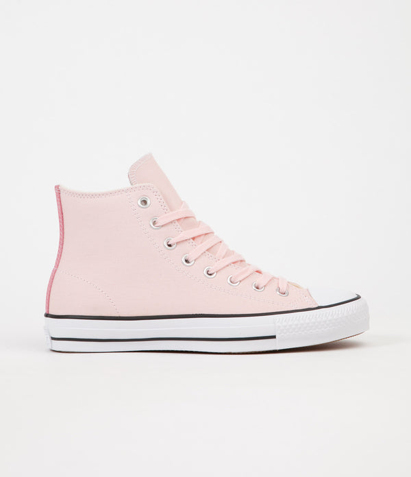 converse ctas pro vapor pink & pink glow shoes