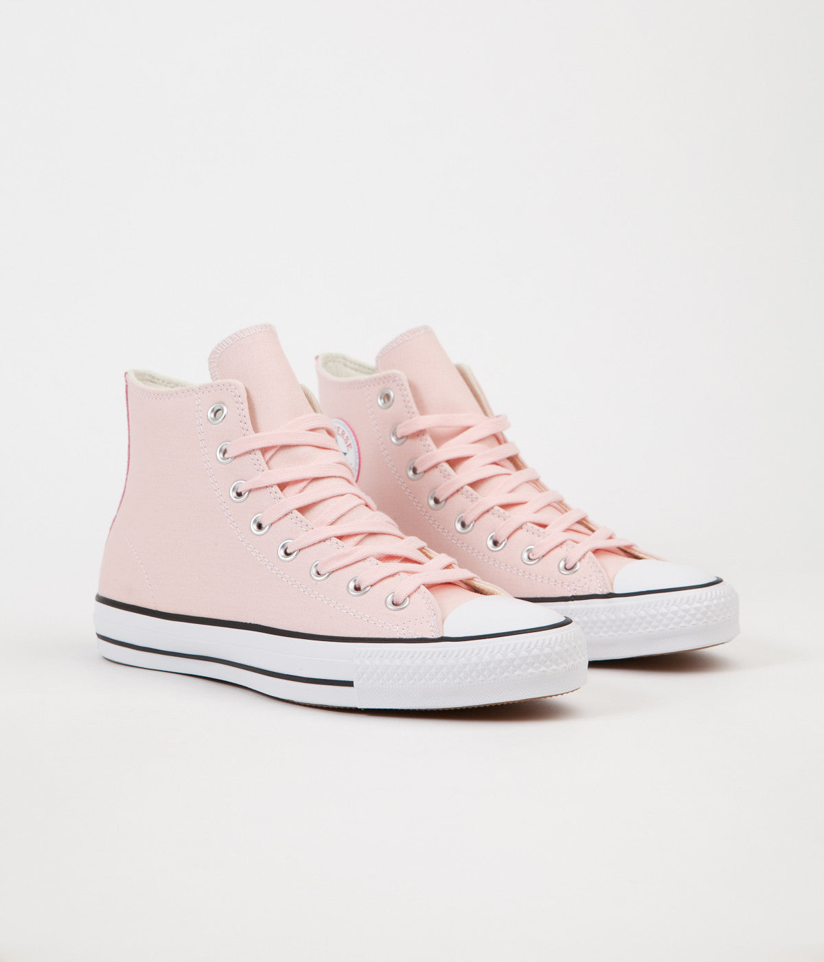 converse ctas pro vapor pink