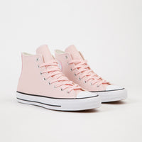 vapor pink converse