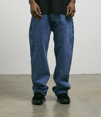 Levi's® Skate Baggy 5 Pocket Jeans - Baker | Flatspot