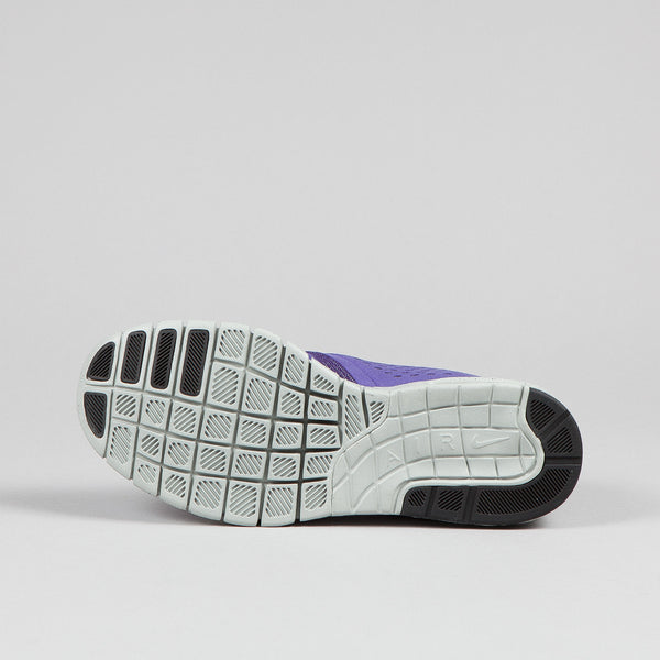 Nike SB Eric Koston 2 Max Court Purple / Base Grey - Anthracite | Flatspot