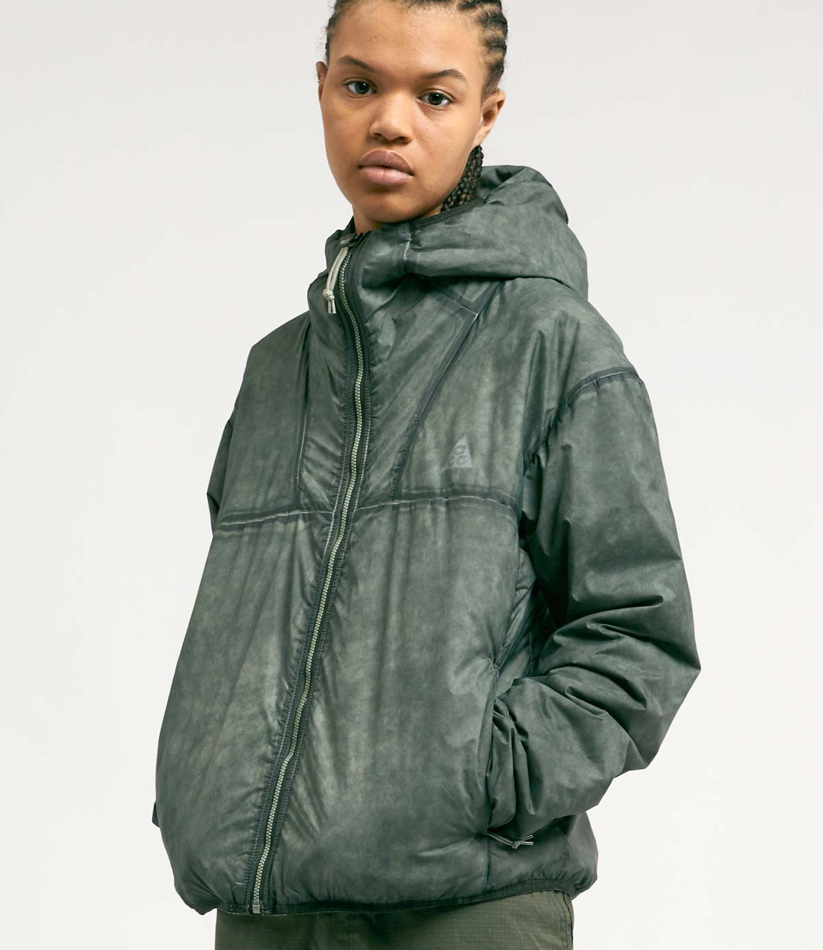 nike rope de dope jacket