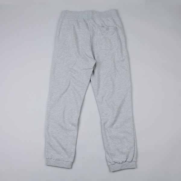 Stussy 8 Ball Sweatpants Grey Heather | Flatspot
