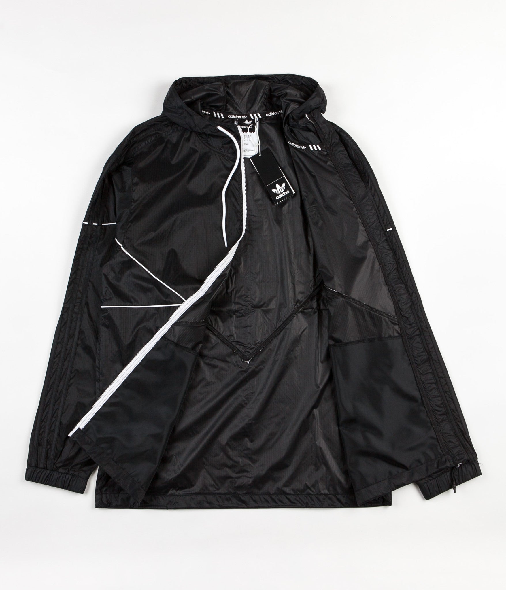 adidas 3.0 tech jacket