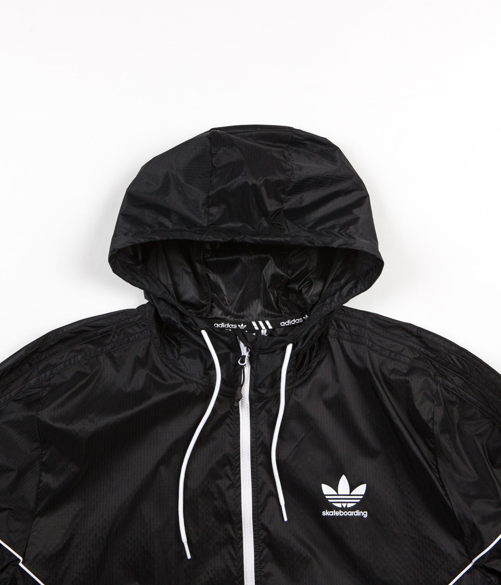 adidas tech jacket