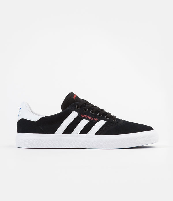 adidas 3mc black black