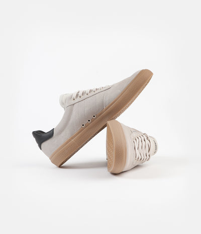 Adidas 3MC Shoes - Clear Brown / Core Black / Gum4 | Flatspot