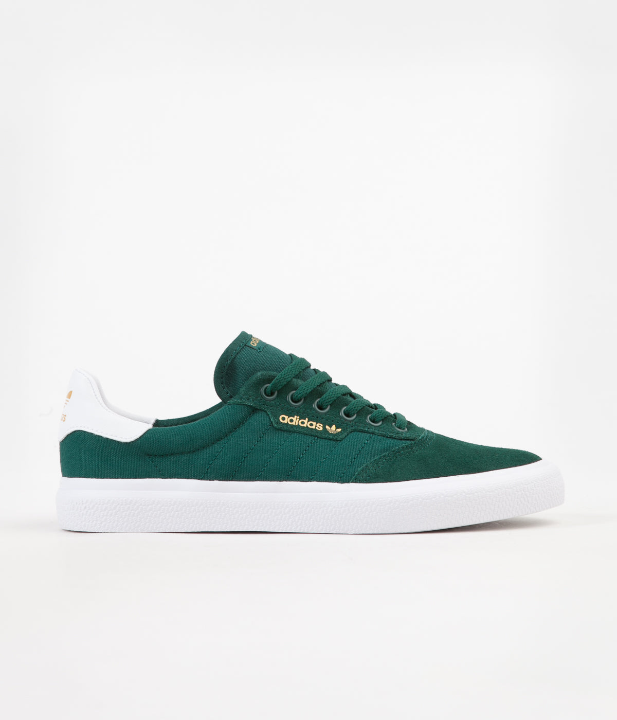 Adidas 3MC Shoes - Collegiate Green 