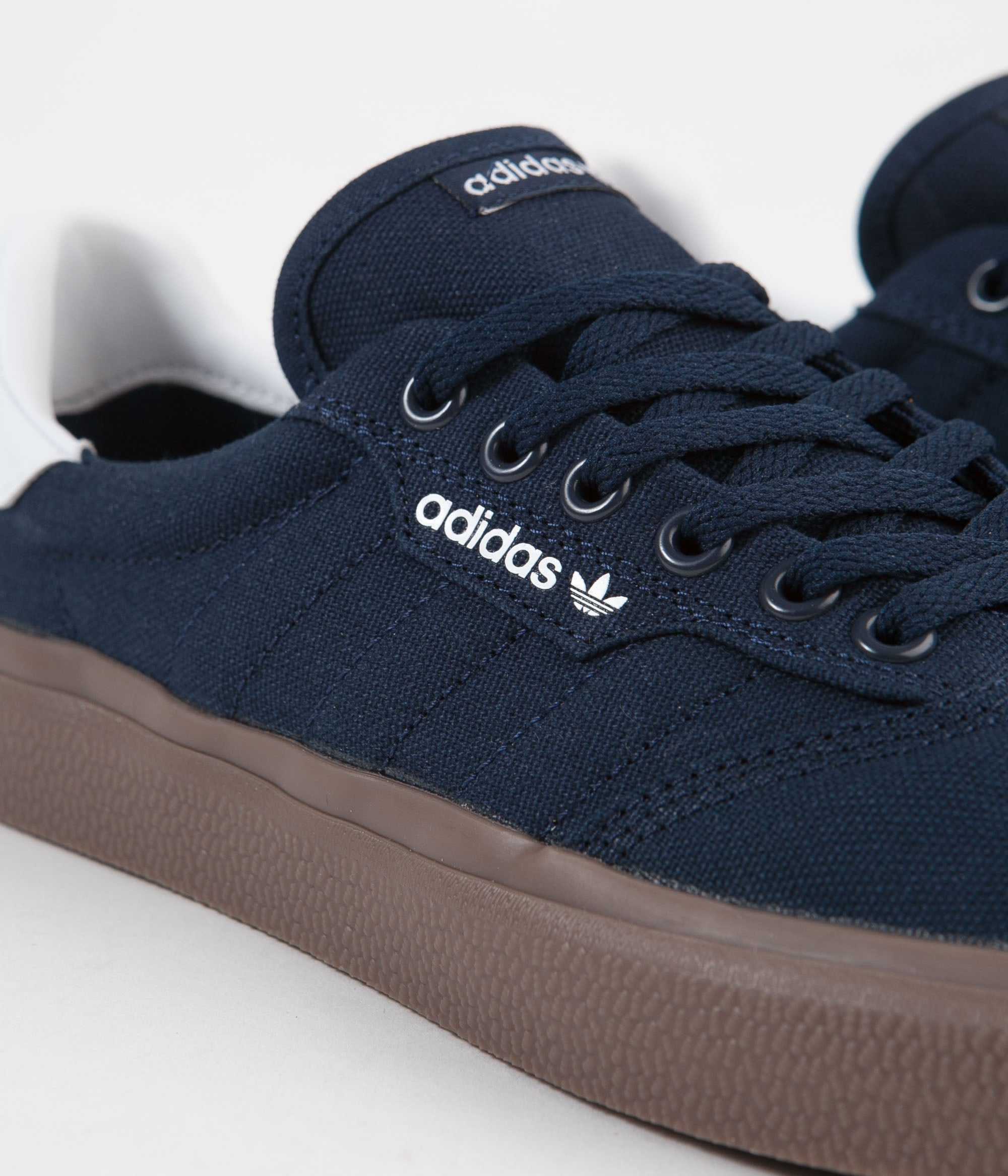 adidas 3mc navy blue