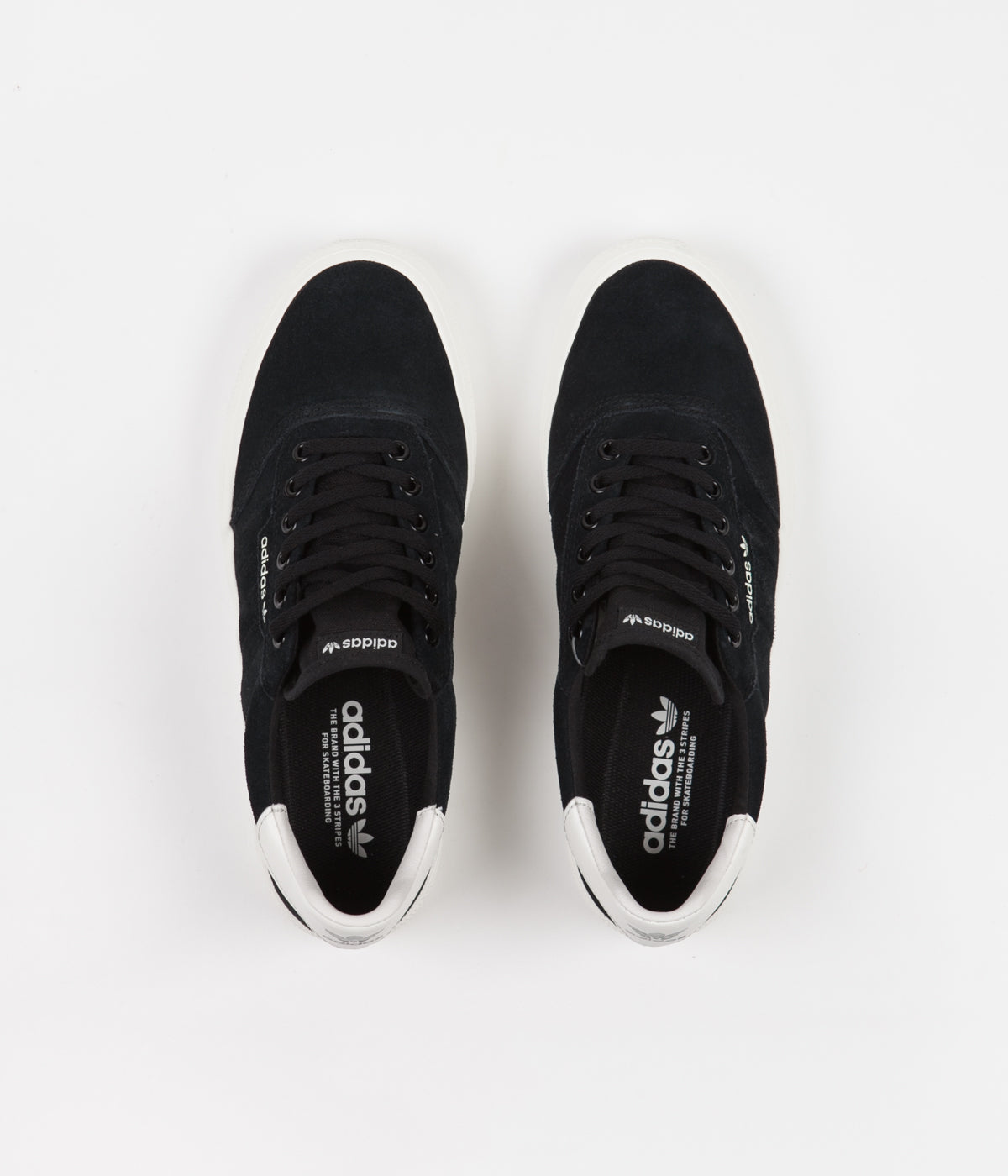 adidas 3mc shoes black