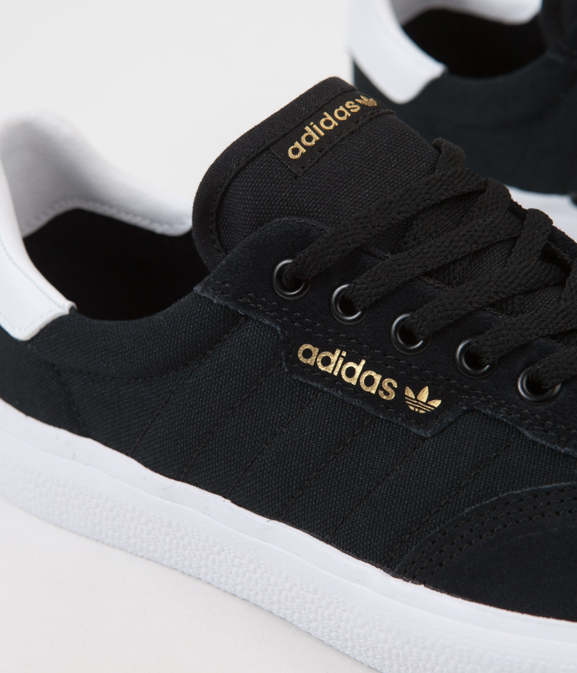 adidas 3mc black gold