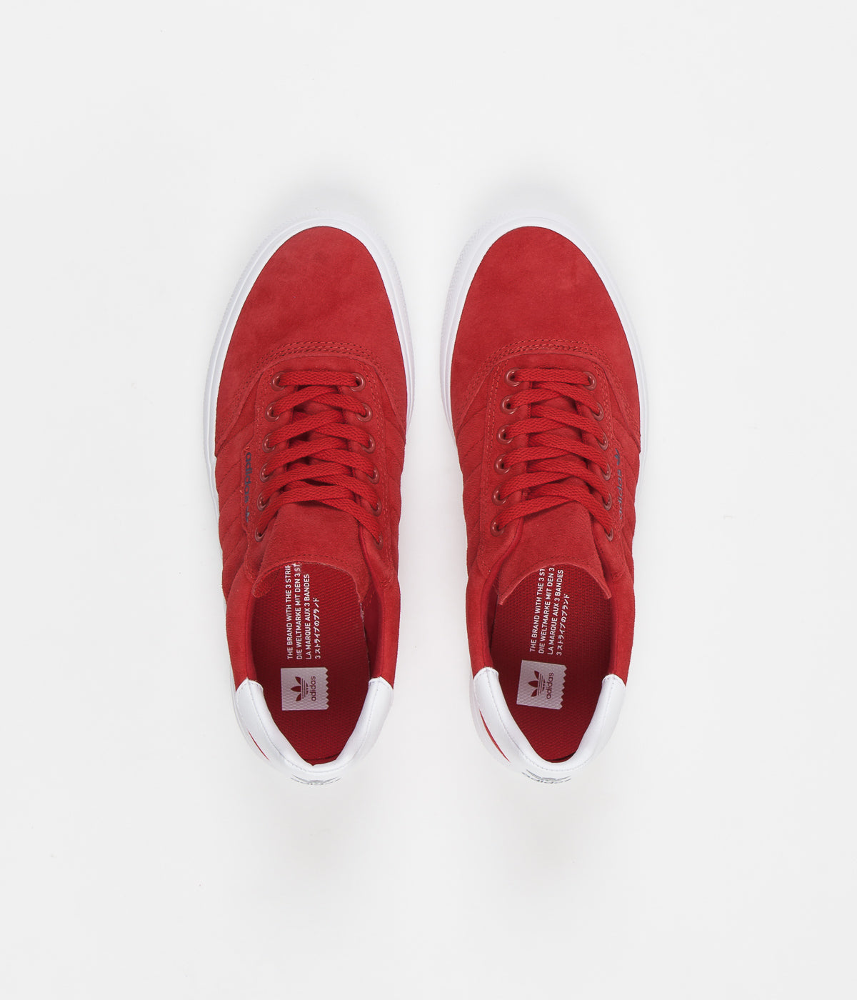 adidas 3mc scarlet