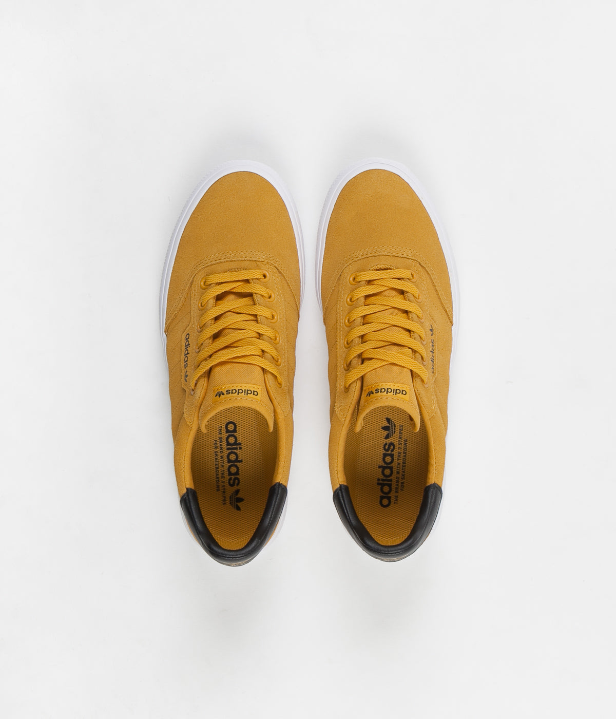 adidas 3mc yellow