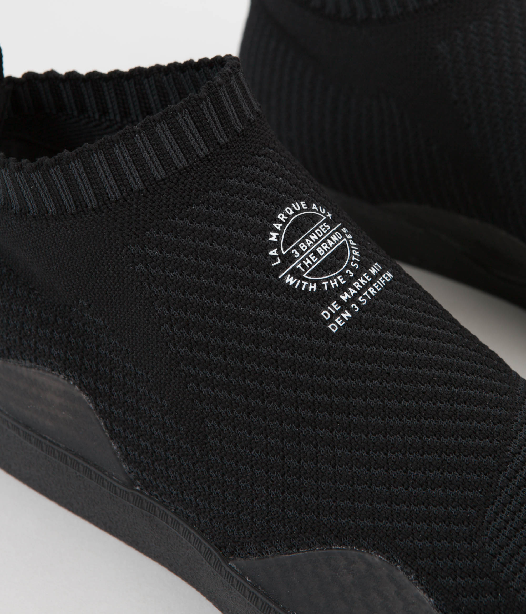 adidas primeknit skate shoes