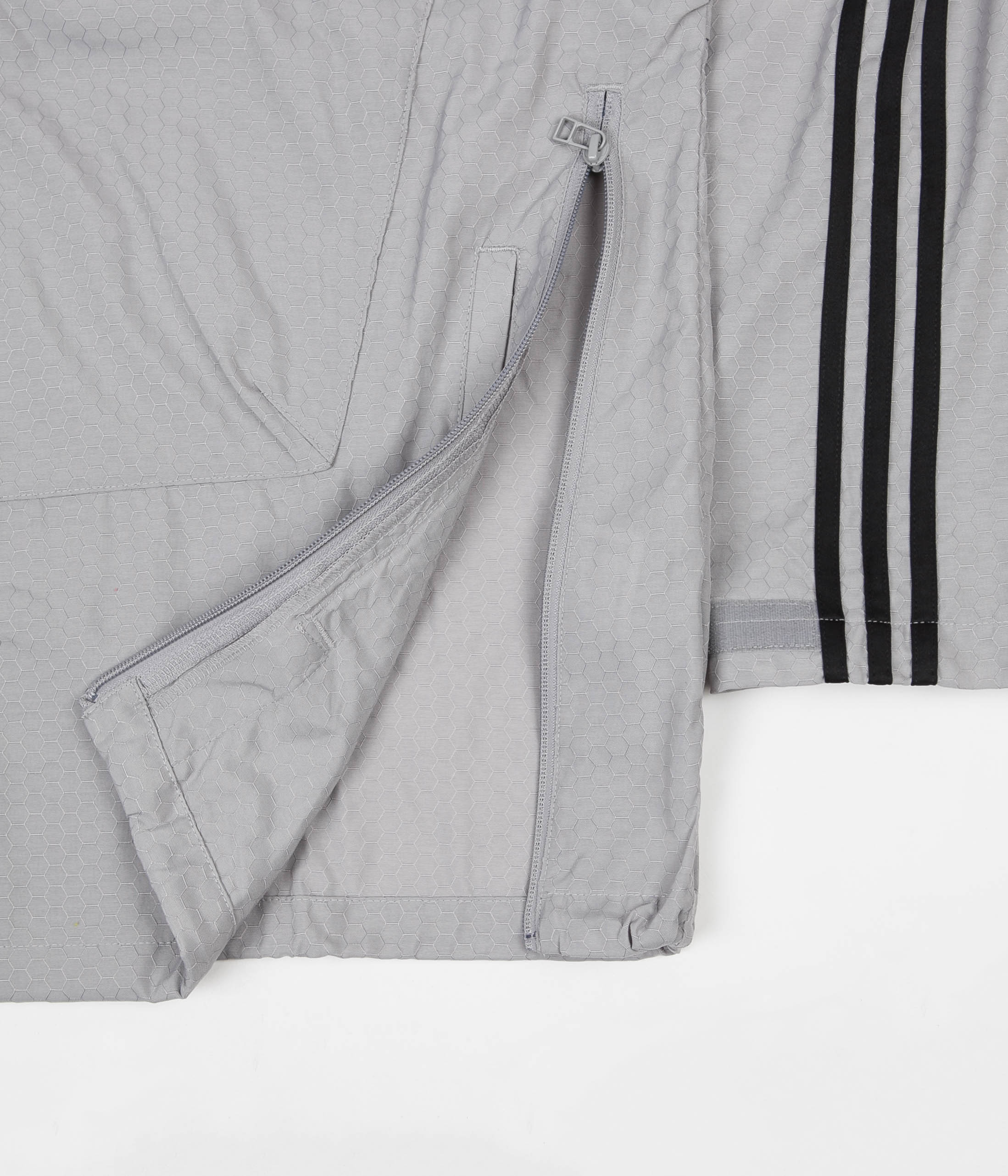 adidas 3st track jacket