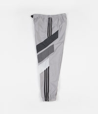 Optø, optø, frost tø hage vedhæng Adidas 3ST Track Pants - Light Granite / Solid Grey / Grey Five | Flatspot