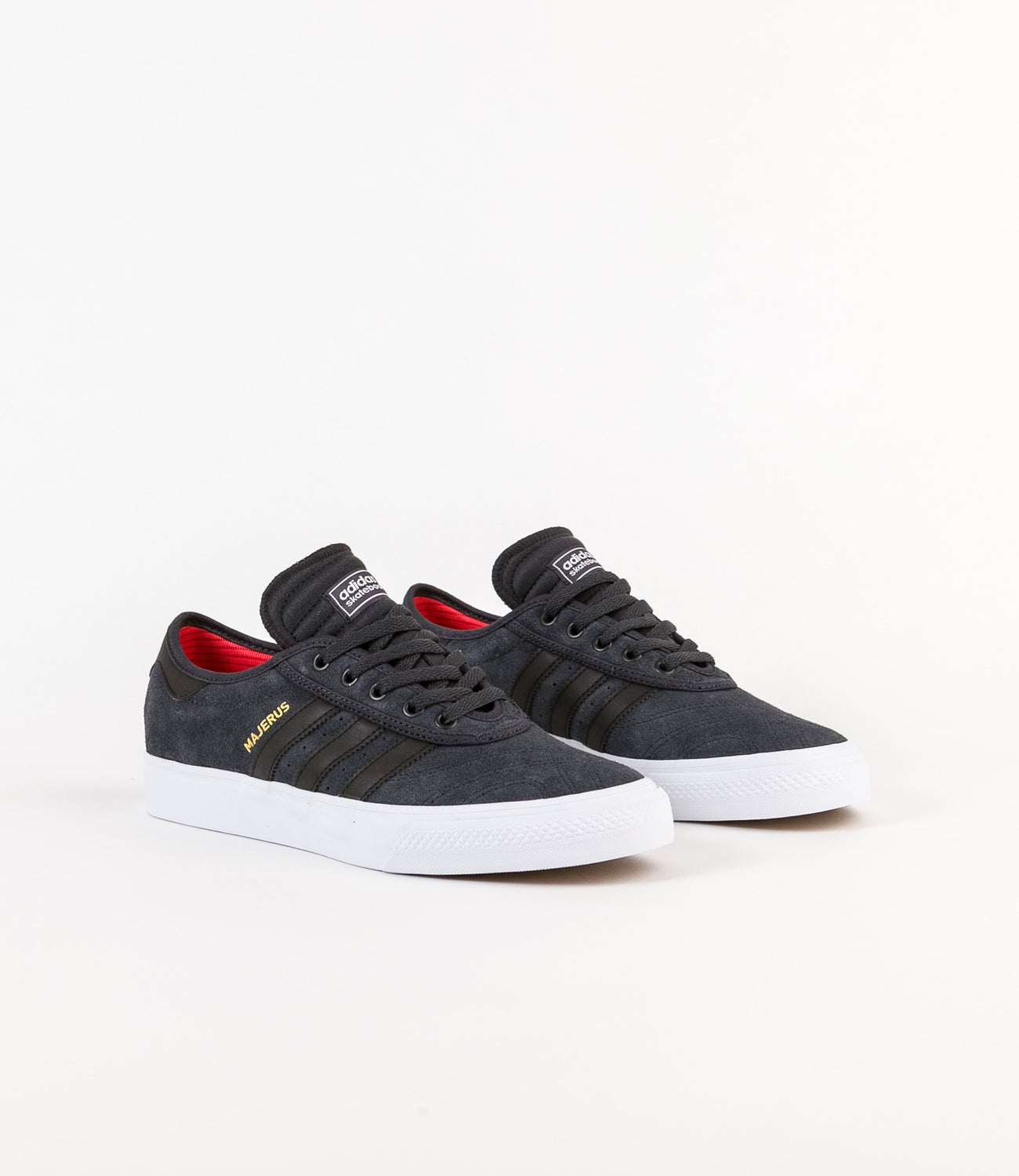 Adidas Adi-Ease Premiere Adv Shoes Customized / Core Black / White |