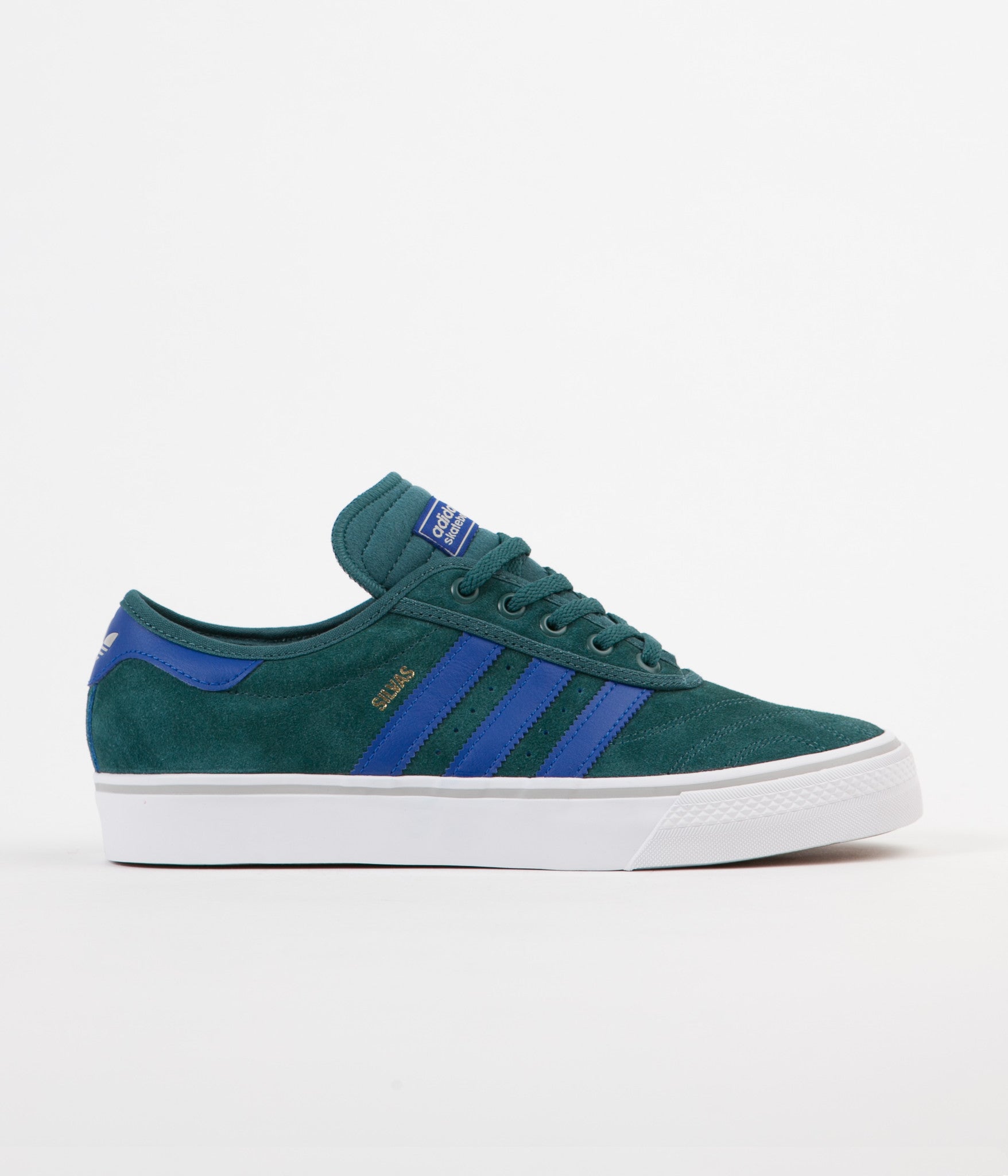 adidas skateboarding silvas