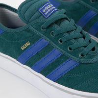 adiease shoes green