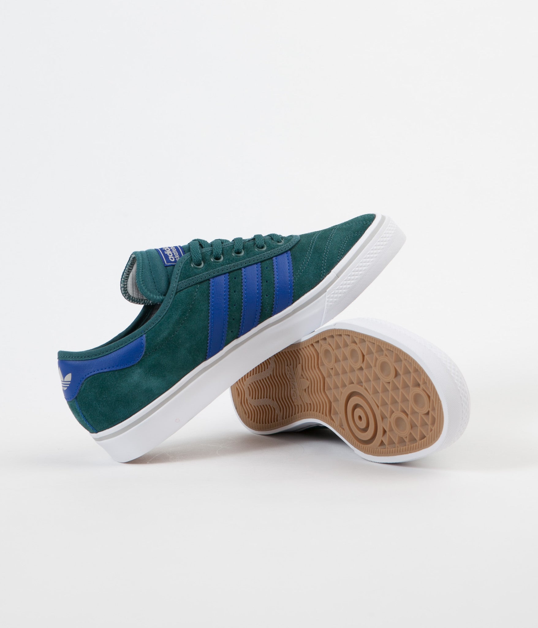 Adidas Adi-Ease Miles Silvas Premiere Adv Shoes - Tech ...