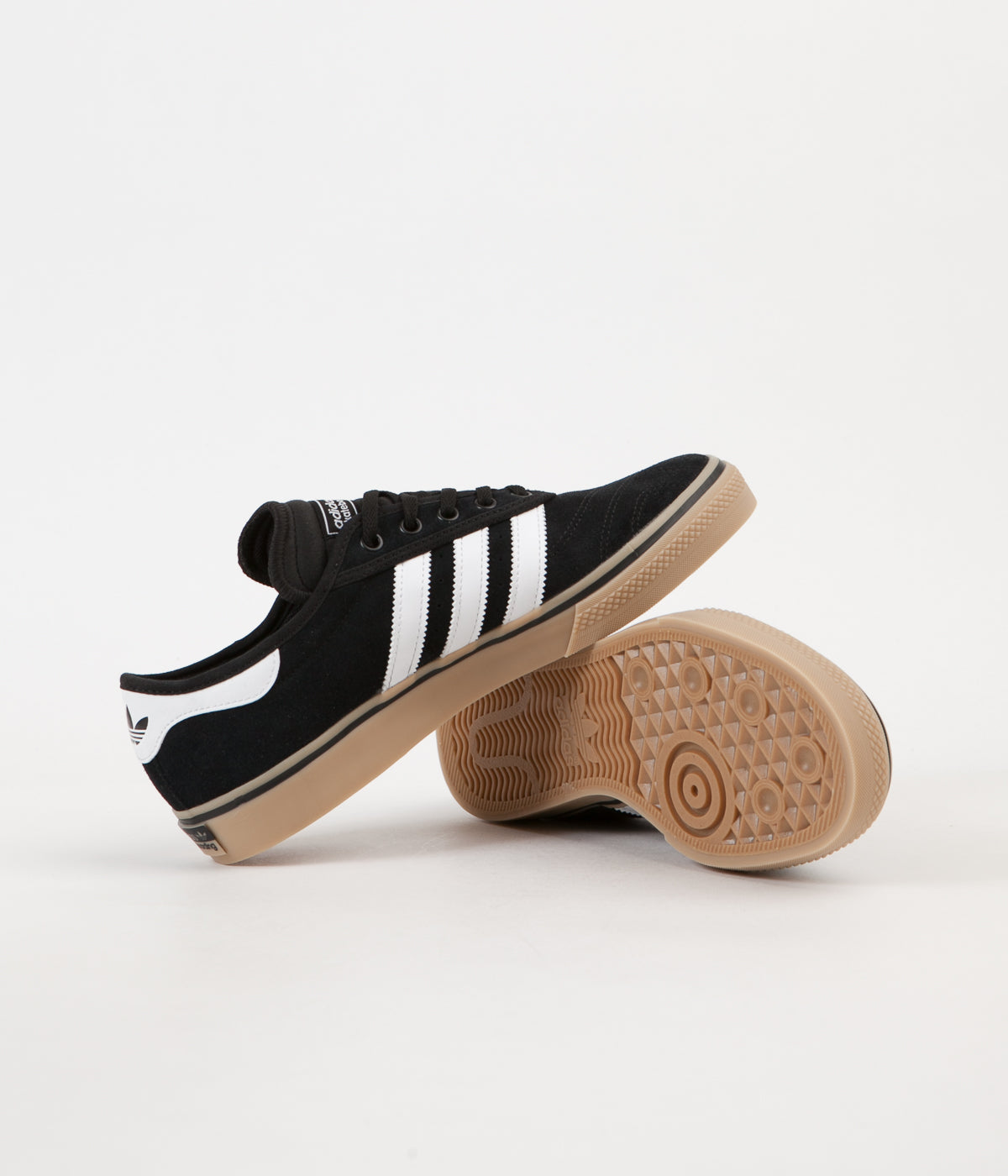 adidas adi ease gum sole