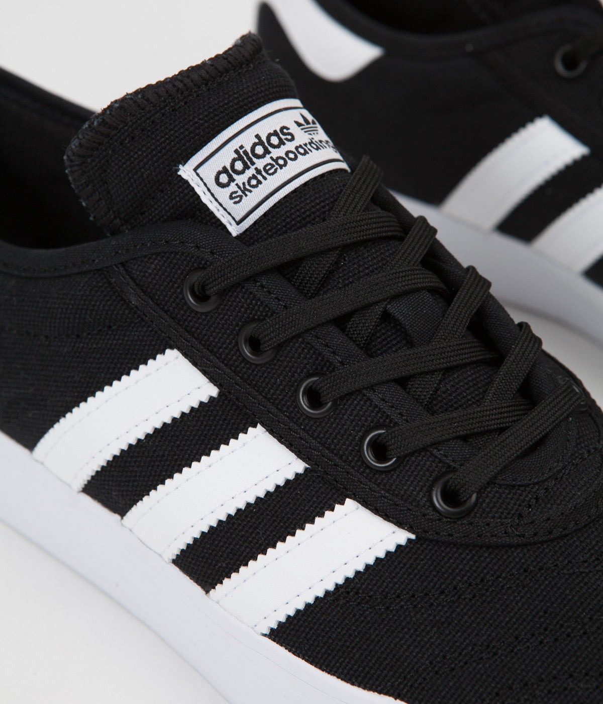 adidas adi ease black white