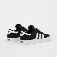 adidas adi ease black white