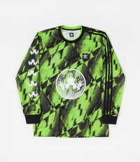 adidas all over print club jersey