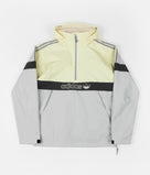 skin snowbreaker jacket