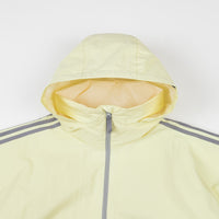 adidas snowbreaker jacket