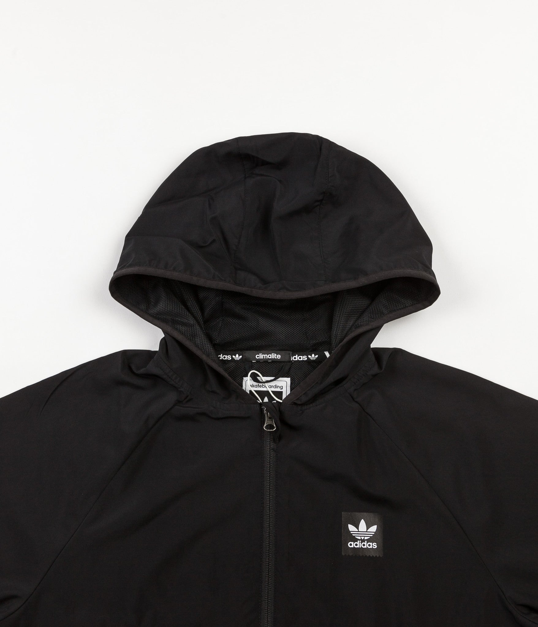 adidas blackbird windbreaker jacket