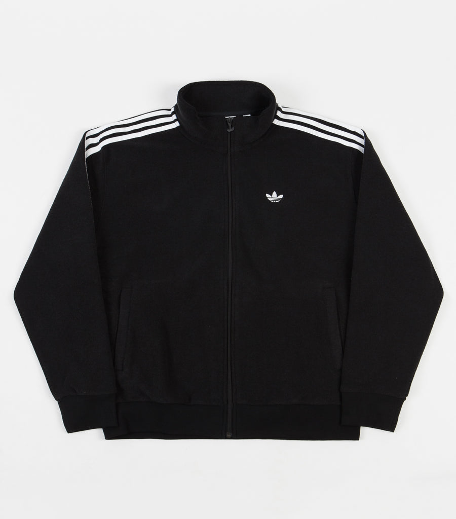 adidas outfit black and white
